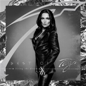 Product detail of Best Of. Living The Dream - Tarja Turunen