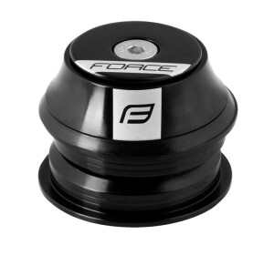 Product detail of Force Řízení F AHEAD 1 1/8" polointegrované Al, černé