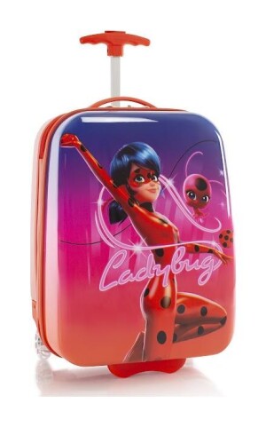 Product detail of Heys Kids Miraculous Lady Bug 2 kufr