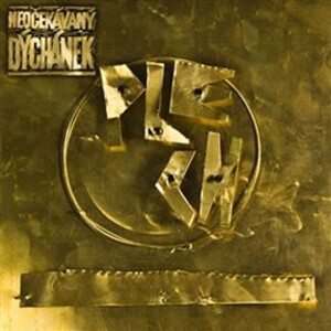 Product detail of Plech - CD - dýchánek Neočekávaný
