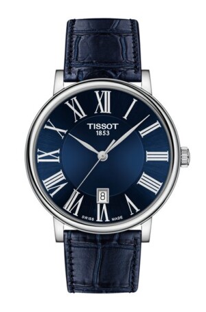 Product detail of Tissot Carson Premium T122.410.16.043.00