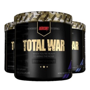 Product detail of Redcon1 Total War 441g