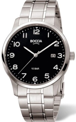 Product detail of Boccia Titanium 3621-01