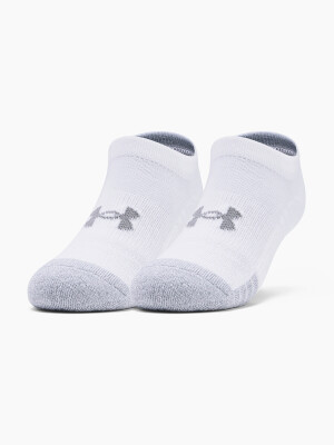 Product detail of UNDER ARMOUR UA YOUTH HEATGEAR NS 1346754 100 bílá