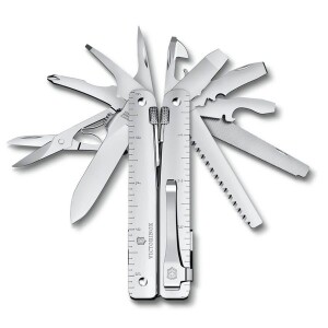 Product detail of Kleště Victorinox Swiss Tool MXBS s klipem 3.0327.MKB1