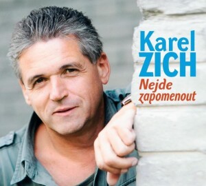 Product detail of Zich Karel: Nejde zapomenout - CD - Karel Zich