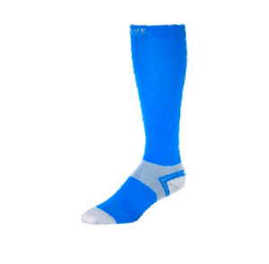 Product detail of Hokejové ponožky Blue Sports  Pro Compression Blue Senior L