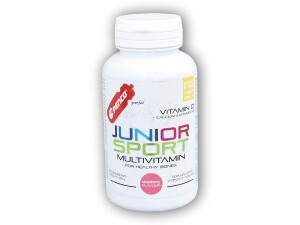 Product detail of Penco Junior sport multivitamin 150 bonbonů