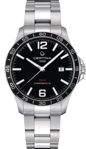 Product detail of Certina DS-8 Automatic C033.807.11.057.00