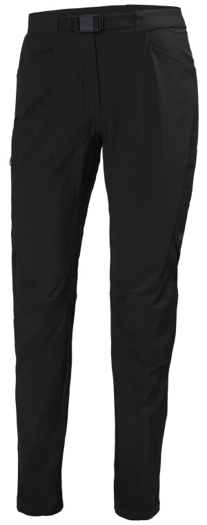 Product detail of Dámské kalhoty Helly Hansen  W Tinden Light Pant Ebony XL