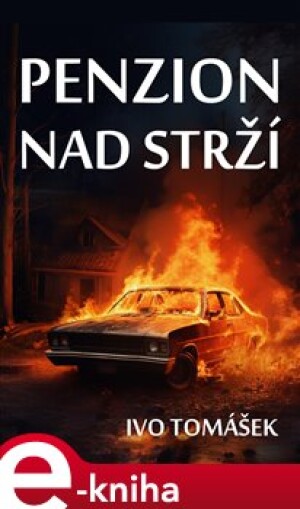 Product detail of Penzion nad strží - Ivo Tomášek