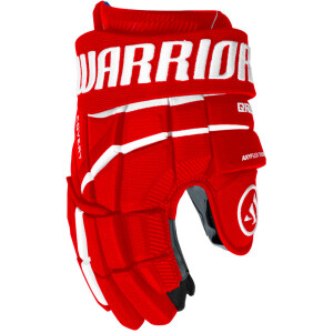 Product detail of Hokejové rukavice Warrior Covert QR6 Red Senior 15 palců