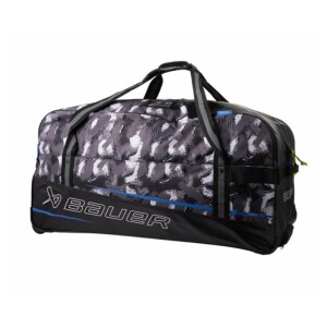 Product detail of Bauer Premium Wheeled Bag S24 MTO