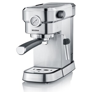 Product detail of Severin KA 5995 Espresa Plus pákový espresso kávovar
