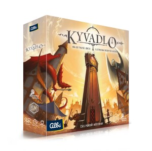 Product detail of Albi Kyvadlo