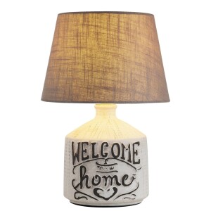 Product detail of Rabalux 4386 Petra stolní lampa