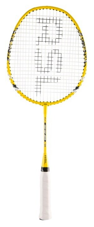 Product detail of Dětská badmintonová raketa RSL  Pro 450 Mini