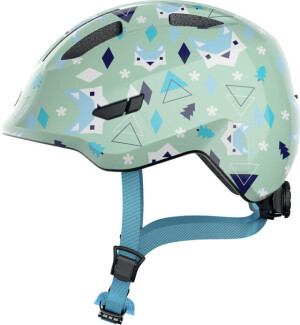 Product detail of Abus Smiley 3.0 green 2024
