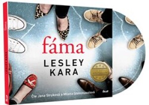 Product detail of Fáma - Lesley Kara