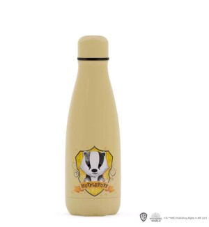 Product detail of Harry Potter Nerezová láhev na pití 350 ml na teplé a studené nápoje - Mrzimor