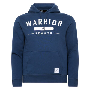 Product detail of Dětská mikina Warrior  Sports Hoody Navy M