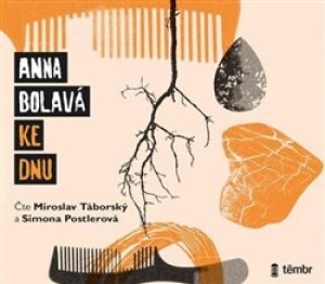 Product detail of Ke dnu, CD - Anna Bolavá