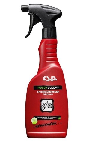 Product detail of RSP MUDDY BUDDY 500ml čistič