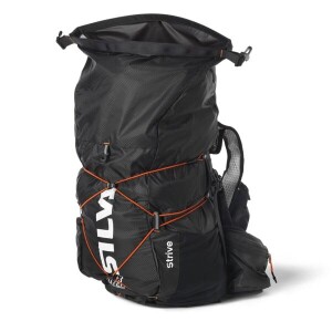 Product detail of Silva Strive Mountain Pack 23+3 M/L černá M/L