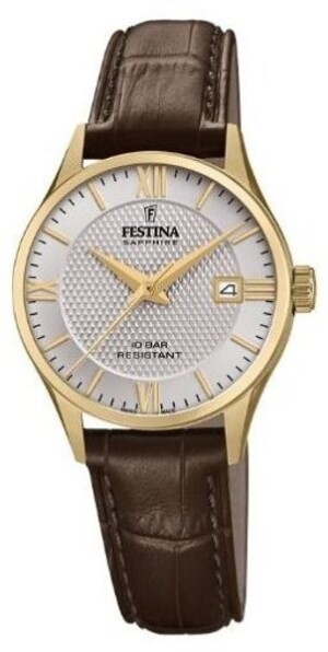 Product detail of Festina Swiss Made 20011/2