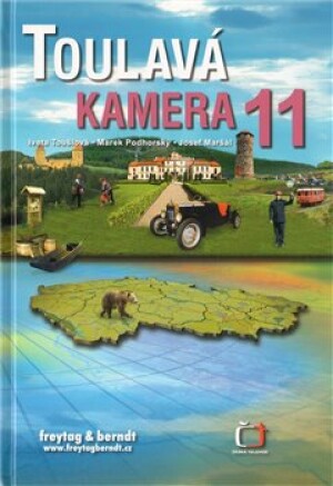 Product detail of Toulavá kamera 11