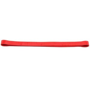 Product detail of Merco Aerobic O Band posilovací guma červená