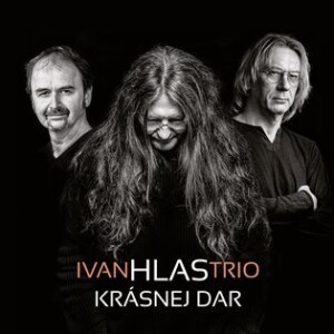 Product detail of Krásnej dar (CD) - Ivan Hlas