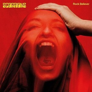 Product detail of Rock Believer - Scorpions