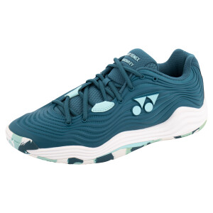 Product detail of Pánská tenisová obuv Yonex Fusionrev 5 M Blue/Green  EUR 44