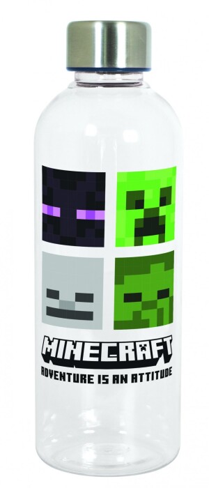 Product detail of Láhev na pití Hydro - Minecraft 850 ml - EPEE
