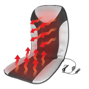 Product detail of Compass Potah sedadla vyhřívaný s termostatem 12V COMFORT