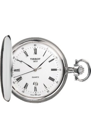 Product detail of Tissot Savonnette T83.6.553.13