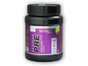 Product detail of PROM-IN Serious PRE 750g