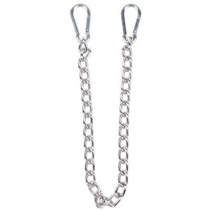Product detail of Merco Chain 99 řetěz s karabinami