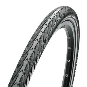 Product detail of Maxxis Plášť Overdrive Drát 26x1.75