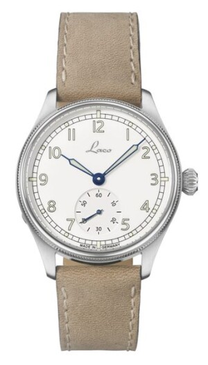 Product detail of Laco Marine Cuxhaven 39
