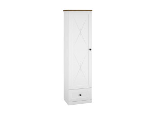 Product detail of ArtMLM Policová skříň BRIELLE 03