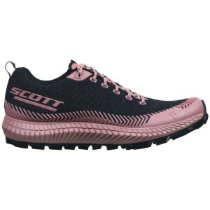 Product detail of Scott Supertrac dámské trailové běžecké boty Ultra RC black/crystal pink