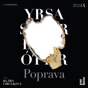 Product detail of Poprava - CDmp3 (Čte Klára Cibulková) - Yrsa Sigurdardóttir