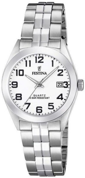 Product detail of Festina Classic Bracelet 20438/1