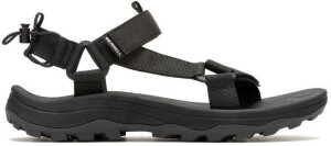 Product detail of Merrell J006181 Speed Fusion Web Sport Black