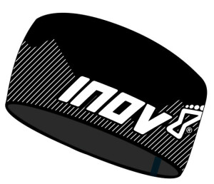 Product detail of Čelenka Inov-8  Elite Headband black/white
