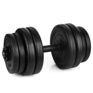 Product detail of Spokey BURDEN SET Nakládací činka 15 kg