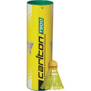Product detail of Carlton T800 Yellow (pomalý/zelený) badmintonové míče
