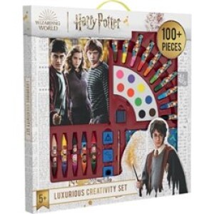 Product detail of JIRI MODELS Luxusní kreativní sada/ Harry Potter
